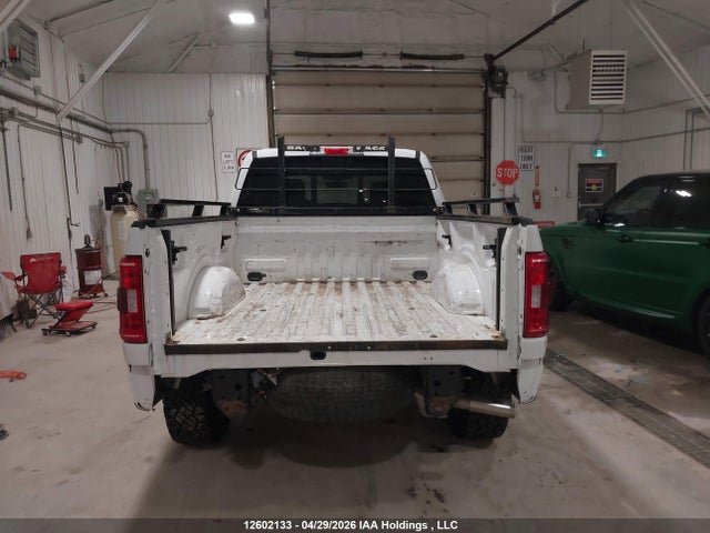 Продажа на аукционе авто 2022 Ford F150 Supercrew, vin: 1FTFW1E54NKD81799, номер лота: 12602133
