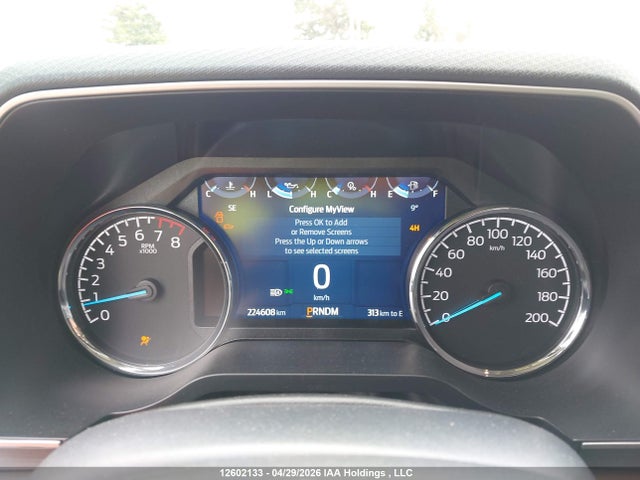 Продажа на аукционе авто 2022 Ford F150 Supercrew, vin: 1FTFW1E54NKD81799, номер лота: 12602133
