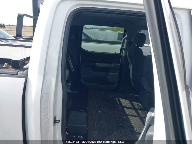 Продажа на аукционе авто 2022 Ford F150 Supercrew, vin: 1FTFW1E54NKD81799, номер лота: 12602133