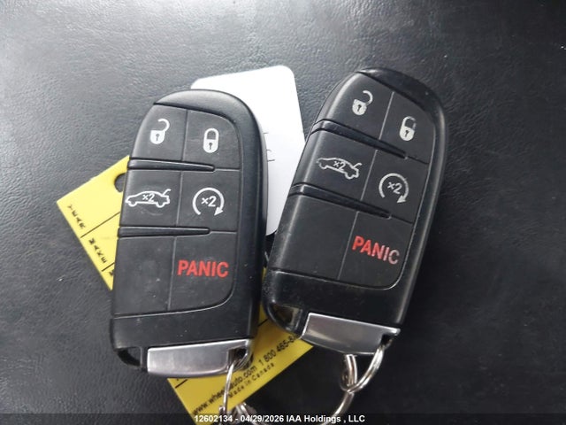 Aukcja sprzedaży 2017 Dodge Charger Sxt, vin: 2C3CDXJG8HH513448, numer aukcji: 12602134