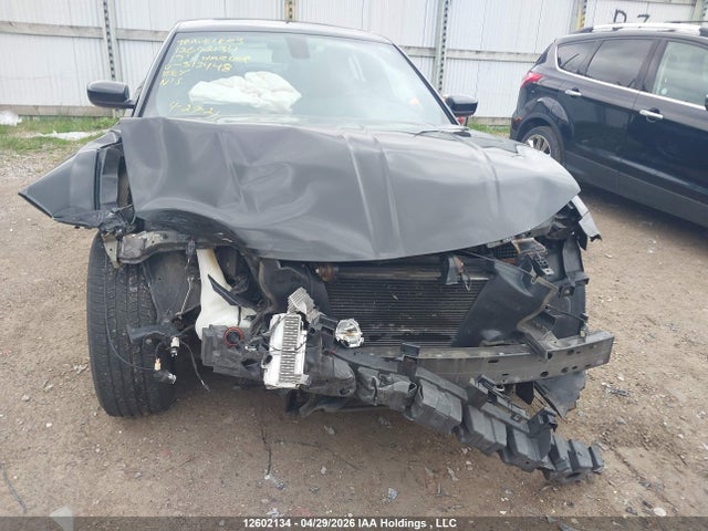Aukcja sprzedaży 2017 Dodge Charger Sxt, vin: 2C3CDXJG8HH513448, numer aukcji: 12602134
