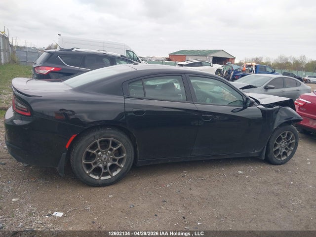 Aukcja sprzedaży 2017 Dodge Charger Sxt, vin: 2C3CDXJG8HH513448, numer aukcji: 12602134