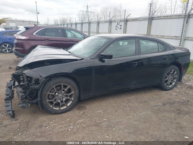 Aukcja sprzedaży 2017 Dodge Charger Sxt, vin: 2C3CDXJG8HH513448, numer aukcji: 12602134