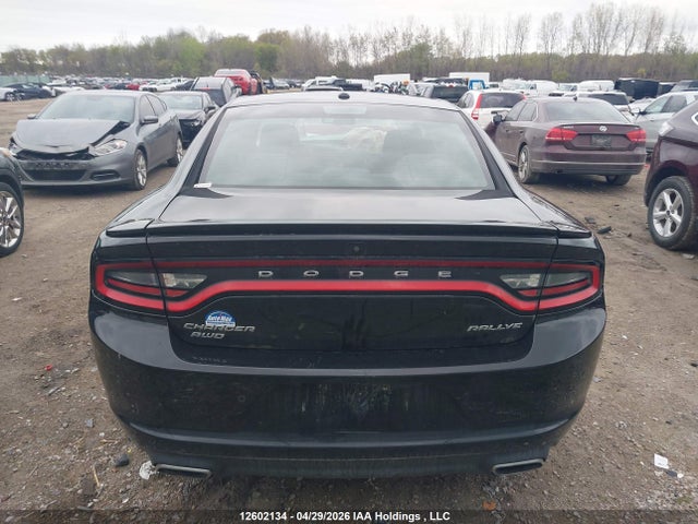 Aukcja sprzedaży 2017 Dodge Charger Sxt, vin: 2C3CDXJG8HH513448, numer aukcji: 12602134