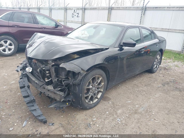 Aukcja sprzedaży 2017 Dodge Charger Sxt, vin: 2C3CDXJG8HH513448, numer aukcji: 12602134