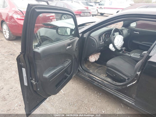 Aukcja sprzedaży 2017 Dodge Charger Sxt, vin: 2C3CDXJG8HH513448, numer aukcji: 12602134