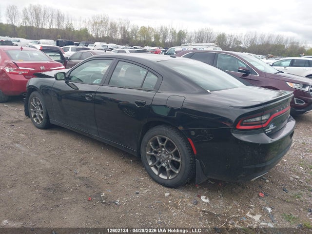Aukcja sprzedaży 2017 Dodge Charger Sxt, vin: 2C3CDXJG8HH513448, numer aukcji: 12602134