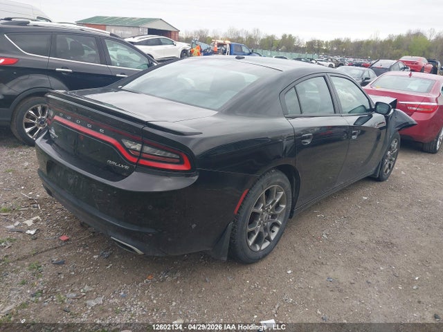 Aukcja sprzedaży 2017 Dodge Charger Sxt, vin: 2C3CDXJG8HH513448, numer aukcji: 12602134