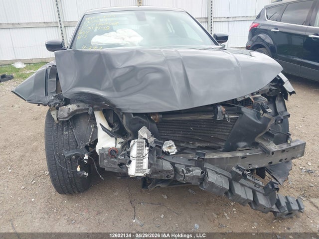 Aukcja sprzedaży 2017 Dodge Charger Sxt, vin: 2C3CDXJG8HH513448, numer aukcji: 12602134