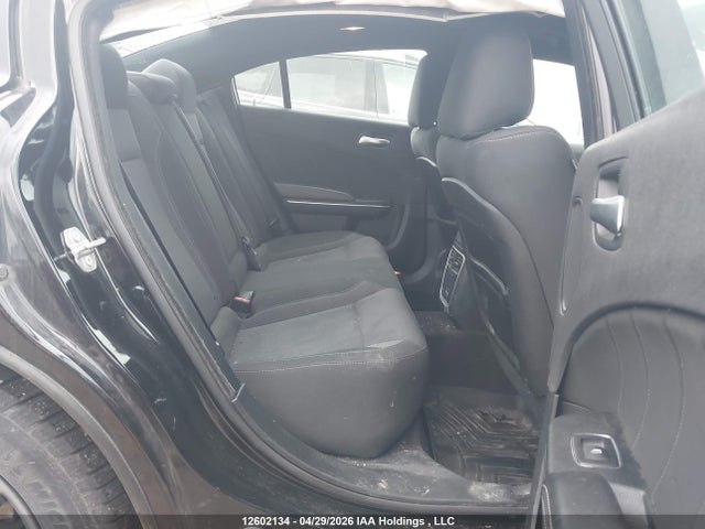Aukcja sprzedaży 2017 Dodge Charger Sxt, vin: 2C3CDXJG8HH513448, numer aukcji: 12602134