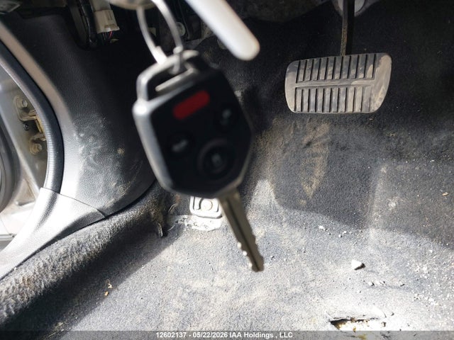 12602137 :رقم المزاد ، JF2SJHDC5EH540205 vin ، 2014 Subaru Forester مزاد بيع