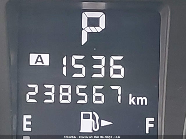 12602137 :رقم المزاد ، JF2SJHDC5EH540205 vin ، 2014 Subaru Forester مزاد بيع