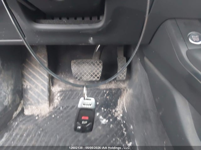 WAUANAF49KA010154 Audi A4