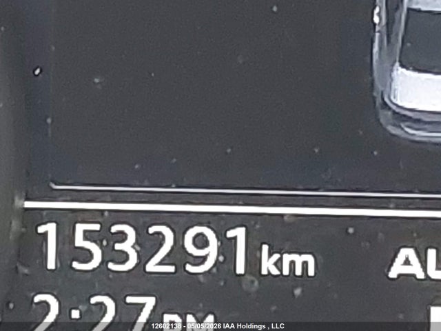 WAUANAF49KA010154 Audi A4
