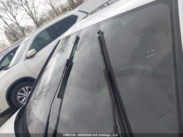 WAUANAF49KA010154 Audi A4