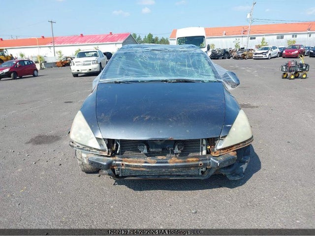Продаж на аукціоні авто 2005 Honda Accord Ex-l, vin: 1HGCM56655A816148, номер лоту: 12602139