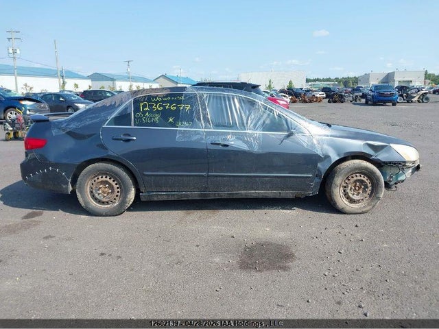 Продаж на аукціоні авто 2005 Honda Accord Ex-l, vin: 1HGCM56655A816148, номер лоту: 12602139