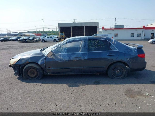 Продаж на аукціоні авто 2005 Honda Accord Ex-l, vin: 1HGCM56655A816148, номер лоту: 12602139