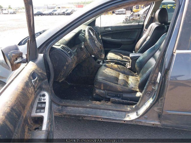 Продаж на аукціоні авто 2005 Honda Accord Ex-l, vin: 1HGCM56655A816148, номер лоту: 12602139