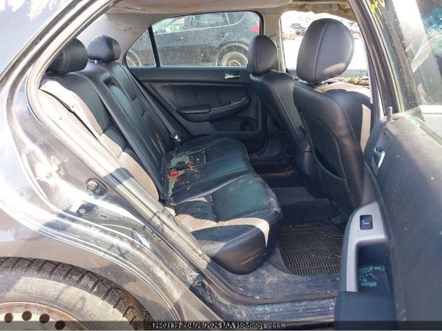 Продаж на аукціоні авто 2005 Honda Accord Ex-l, vin: 1HGCM56655A816148, номер лоту: 12602139