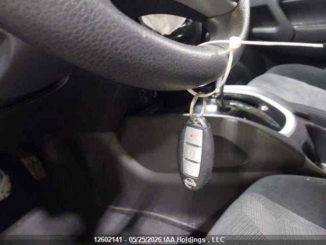 5N1AT2MV8GC730983 Nissan Rogue S/sl/sv