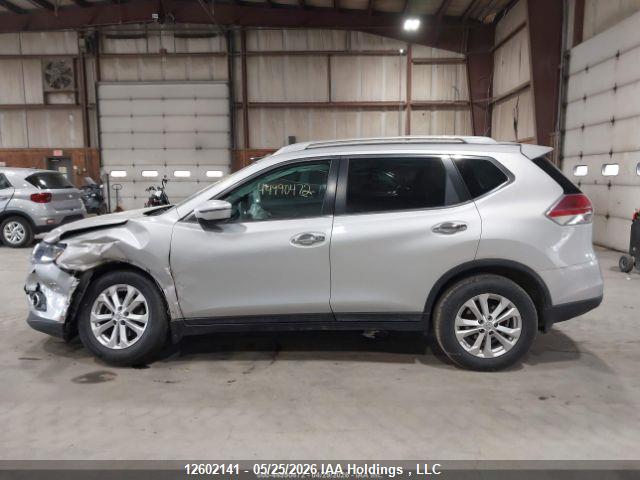5N1AT2MV8GC730983 Nissan Rogue S/sl/sv