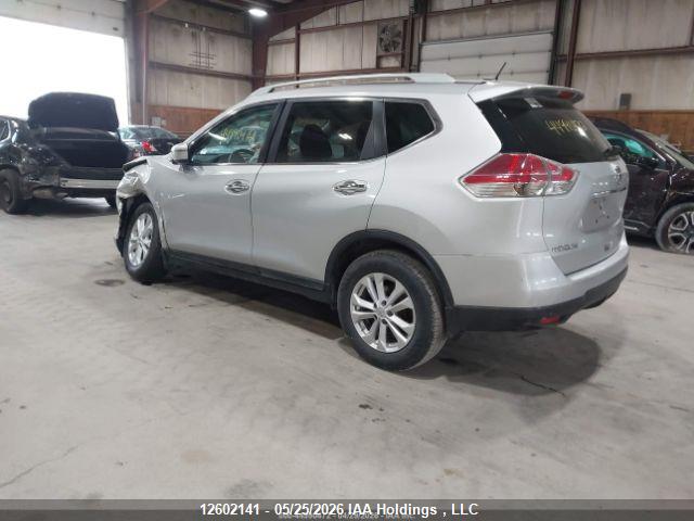 5N1AT2MV8GC730983 Nissan Rogue S/sl/sv