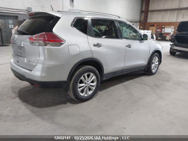 5N1AT2MV8GC730983 Nissan Rogue S/sl/sv