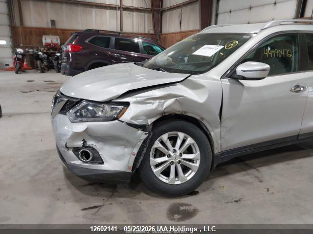 5N1AT2MV8GC730983 Nissan Rogue S/sl/sv