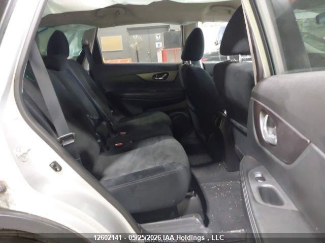 5N1AT2MV8GC730983 Nissan Rogue S/sl/sv