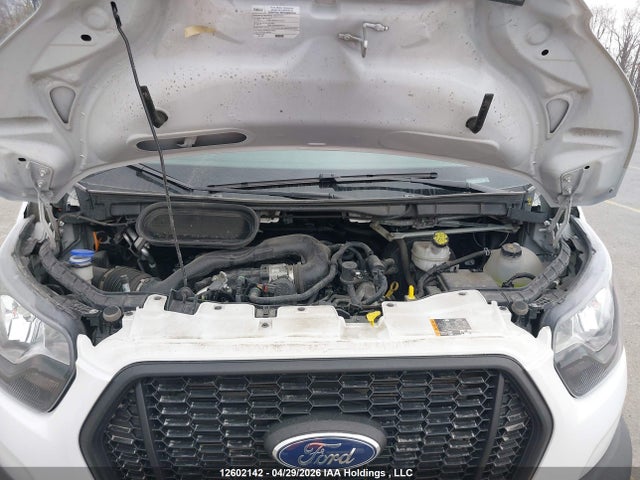Продажа на аукционе авто 2025 Ford Transit T-250, vin: 1FTBR1X89SKA90210, номер лота: 12602142