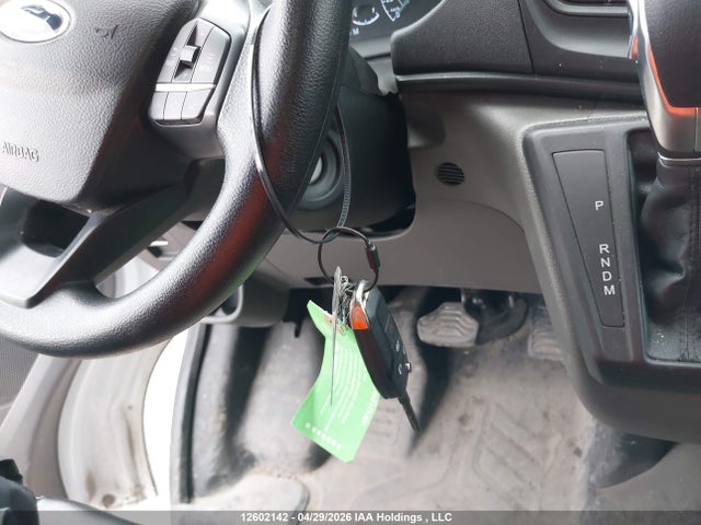 Продажа на аукционе авто 2025 Ford Transit T-250, vin: 1FTBR1X89SKA90210, номер лота: 12602142