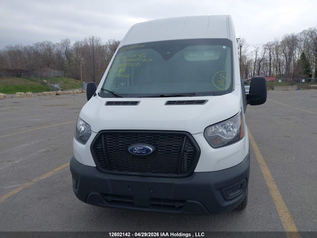 Продажа на аукционе авто 2025 Ford Transit T-250, vin: 1FTBR1X89SKA90210, номер лота: 12602142