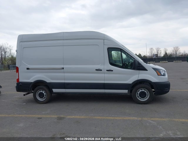 Продажа на аукционе авто 2025 Ford Transit T-250, vin: 1FTBR1X89SKA90210, номер лота: 12602142