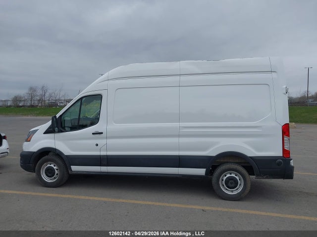 Продажа на аукционе авто 2025 Ford Transit T-250, vin: 1FTBR1X89SKA90210, номер лота: 12602142