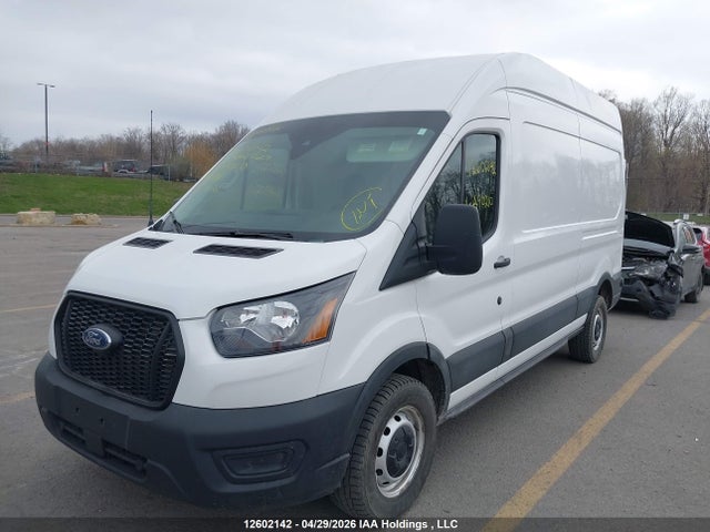 Продажа на аукционе авто 2025 Ford Transit T-250, vin: 1FTBR1X89SKA90210, номер лота: 12602142