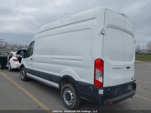 Продажа на аукционе авто 2025 Ford Transit T-250, vin: 1FTBR1X89SKA90210, номер лота: 12602142