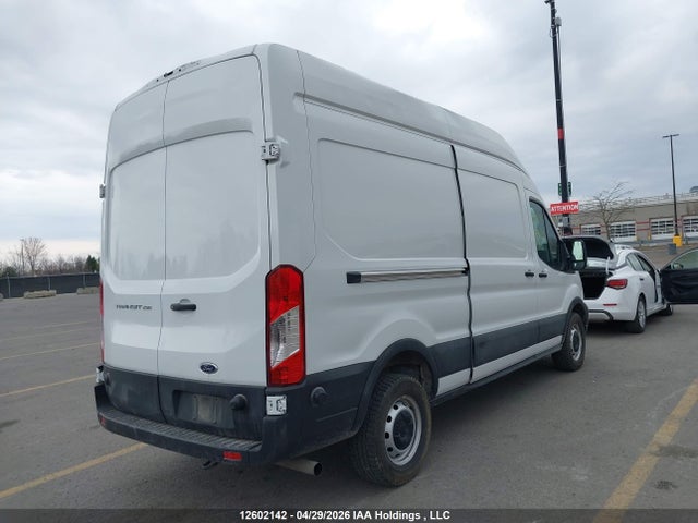 Продажа на аукционе авто 2025 Ford Transit T-250, vin: 1FTBR1X89SKA90210, номер лота: 12602142