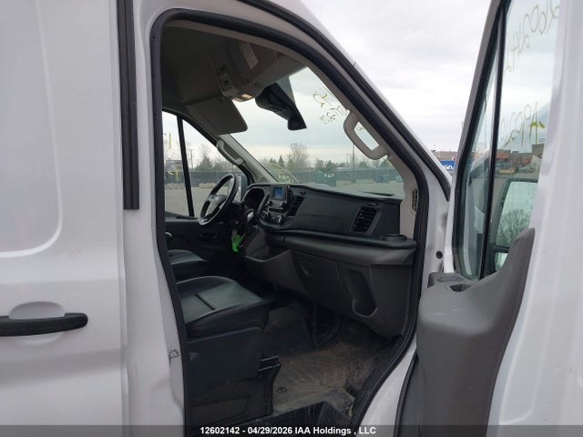 Продажа на аукционе авто 2025 Ford Transit T-250, vin: 1FTBR1X89SKA90210, номер лота: 12602142