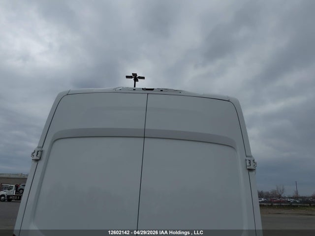 Продажа на аукционе авто 2025 Ford Transit T-250, vin: 1FTBR1X89SKA90210, номер лота: 12602142