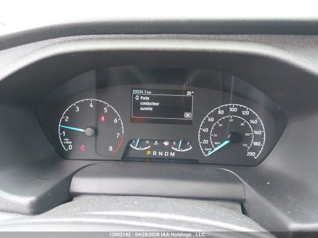 Продажа на аукционе авто 2025 Ford Transit T-250, vin: 1FTBR1X89SKA90210, номер лота: 12602142