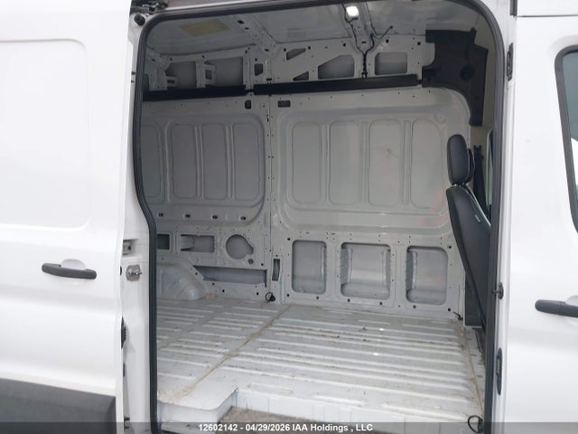 Продажа на аукционе авто 2025 Ford Transit T-250, vin: 1FTBR1X89SKA90210, номер лота: 12602142