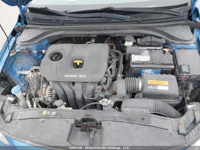 KMHD84LF1JU619293 Hyundai Elantra Sel/value/limited
