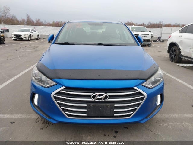 KMHD84LF1JU619293 Hyundai Elantra Sel/value/limited