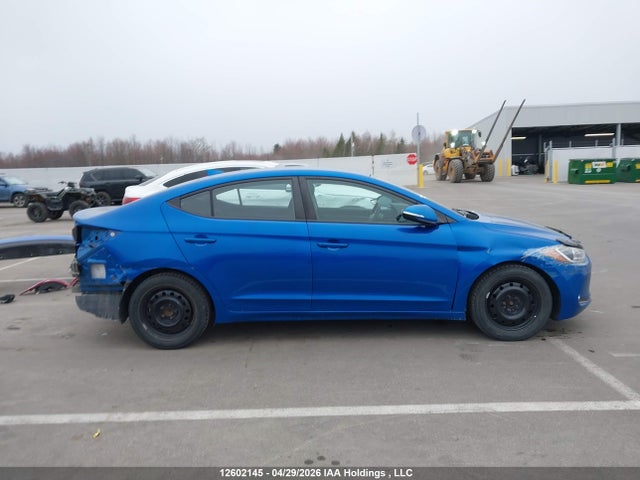 KMHD84LF1JU619293 Hyundai Elantra Sel/value/limited