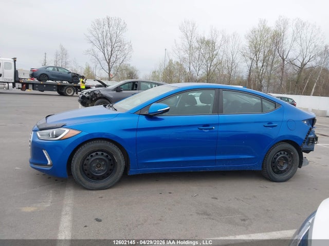 KMHD84LF1JU619293 Hyundai Elantra Sel/value/limited
