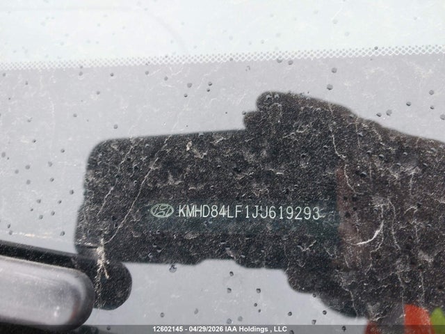 KMHD84LF1JU619293 Hyundai Elantra Sel/value/limited