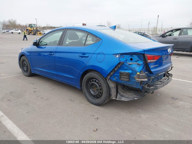 KMHD84LF1JU619293 Hyundai Elantra Sel/value/limited