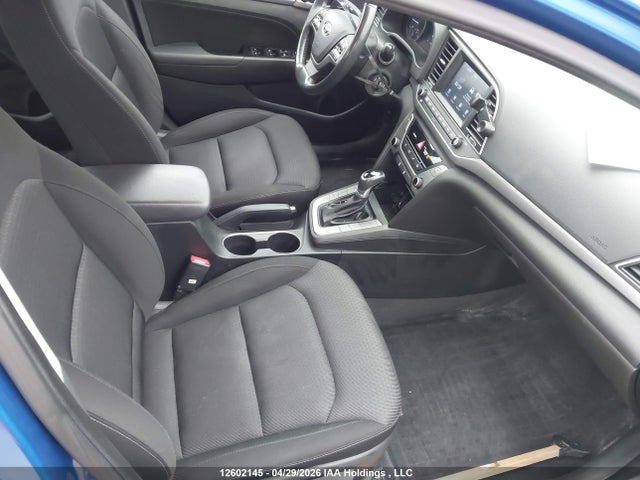 KMHD84LF1JU619293 Hyundai Elantra Sel/value/limited