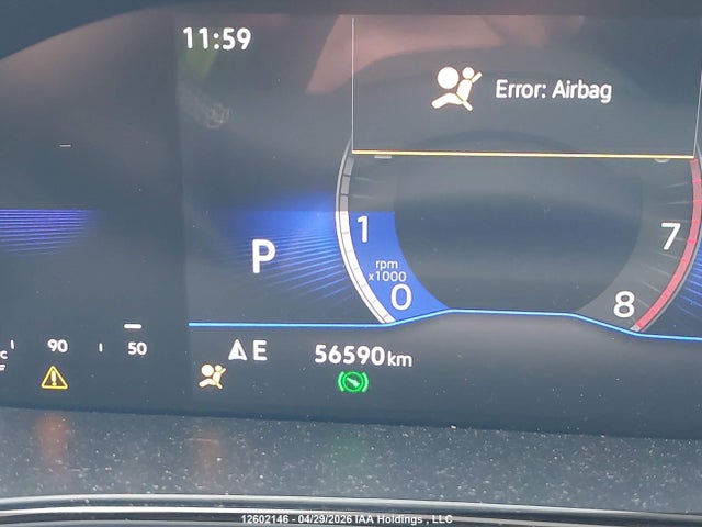 2024 Volkswagen Taos Se მანქანა იყიდება აუქციონზე, vin: 3VVSX7B20RM080097, აუქციონის ნომერი: 12602146